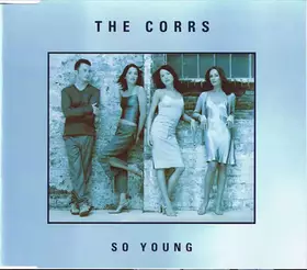 Couverture du produit · So Young