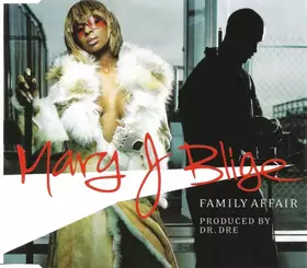 Couverture du produit · Family Affair