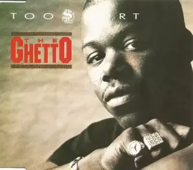 Couverture du produit · The Ghetto
