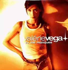 Couverture du produit · Tu Me Manques