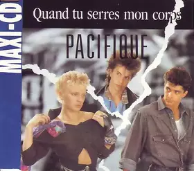 Couverture du produit · Quand Tu Serres Mon Corps