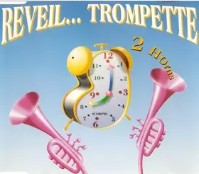 Couverture du produit · Réveil... Trompette
