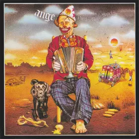 Couverture du produit · Par Les Fils De Mandrin