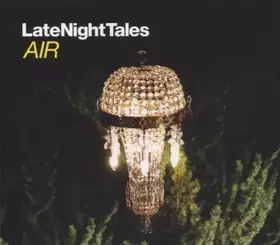 Couverture du produit · Late Night Tales