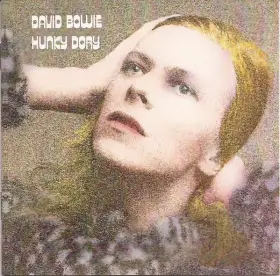 Couverture du produit · Hunky Dory