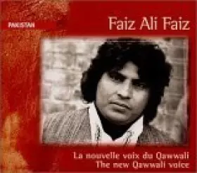 Couverture du produit · La Nouvelle voix du Qawwali - Digipack