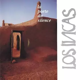 Couverture du produit · La Porte Du Silence