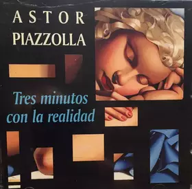 Couverture du produit · Tres Minutos Con La Realidad