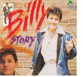 Couverture du produit · Billy Story