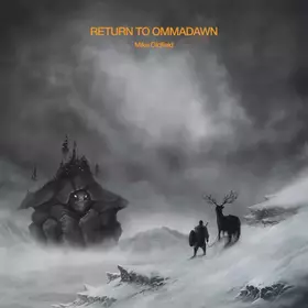 Couverture du produit · Return To Ommadawn