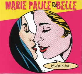 Couverture du produit · Rebelle