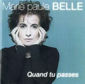 Couverture du produit · Quand Tu Passes