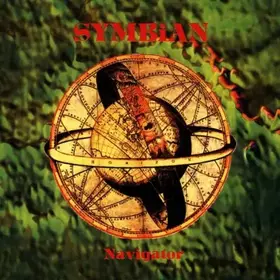 Couverture du produit · Navigator [Import]