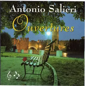 Couverture du produit · Ouvertures