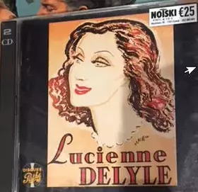 Couverture du produit · Lucienne Delyle