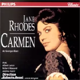 Couverture du produit · Carmen