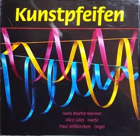 Couverture du produit · Kunstpfeifen
