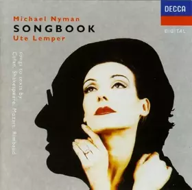 Couverture du produit · Songbook
