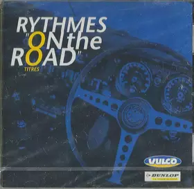 Couverture du produit · Rythmes On The Road 8 Titres