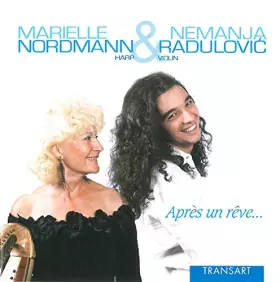 Couverture du produit · Après un rêve ...