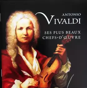 Couverture du produit · Ses Plus Beaux Chefs-D'Oeuvres