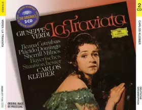 Couverture du produit · La Traviata