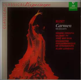 Couverture du produit · Carmen (Highlights)