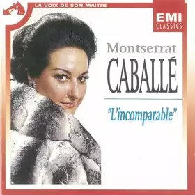 Couverture du produit · L'Incomparable