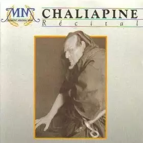 Couverture du produit · Récital