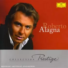 Couverture du produit · Collection Prestige [Import]