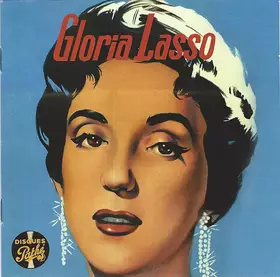 Couverture du produit · Gloria Lasso