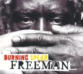 Couverture du produit · Freeman