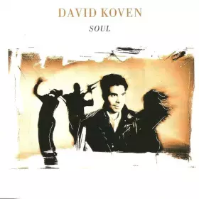 Couverture du produit · Soul