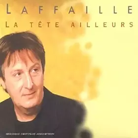 Couverture du produit · La Tete Ailleurs