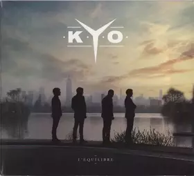 Couverture du produit · L'Équilibre