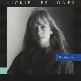 Couverture du produit · Magazine by Rickie Lee Jones (2012-07-03)