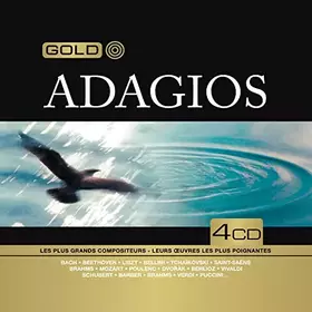 Couverture du produit · Adagios