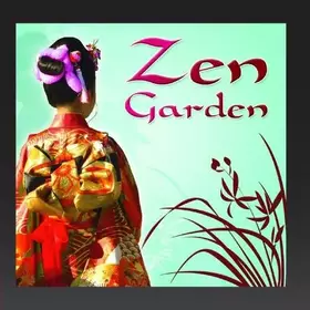 Couverture du produit · Zen Garden