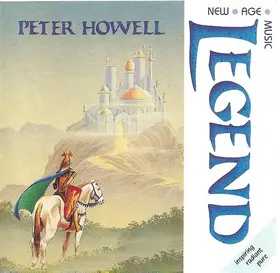 Couverture du produit · Legend