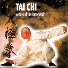Couverture du produit · Tai Chi
