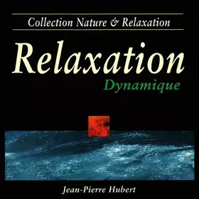 Couverture du produit · Relaxation Dynamique