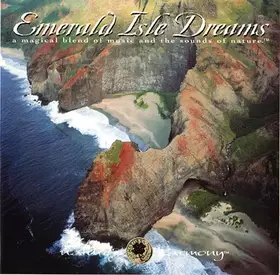 Couverture du produit · Emerald Isle Dreams