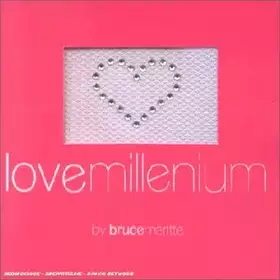 Couverture du produit · Love Millenium