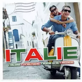 Couverture du produit · Coup de Soleil Italie