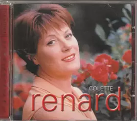 Couverture du produit · Colette Renard