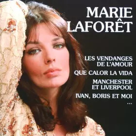Couverture du produit · Marie Laforêt