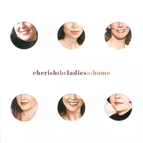 Couverture du produit · at Home-Cherish The Ladies 63377-2