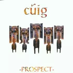 Couverture du produit · Prospect by Cuig