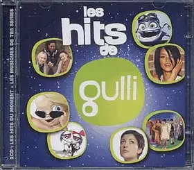 Couverture du produit · Les Hits De Gulli