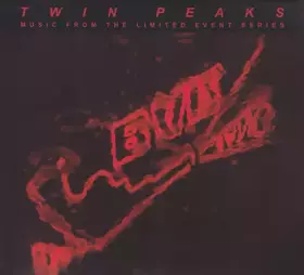Couverture du produit · Twin Peaks (Music From The Limited Event Series)